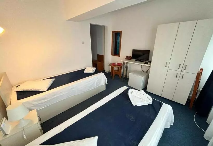 Bucharest West Motel