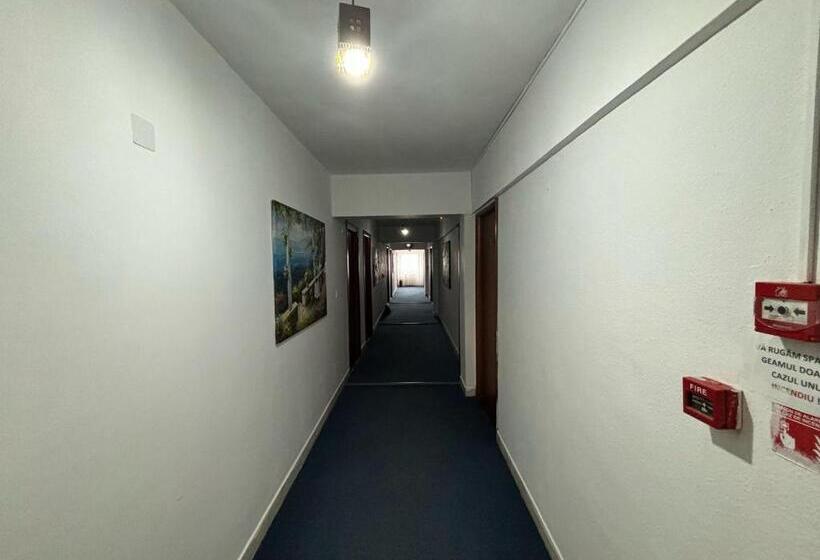 Bucharest West Motel