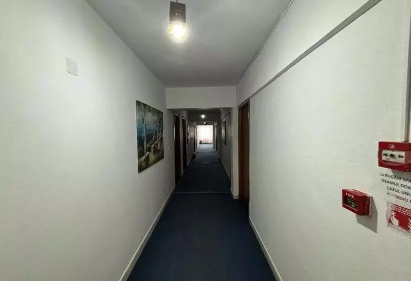 Bucharest West Motel