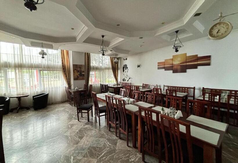 Bucharest West Motel