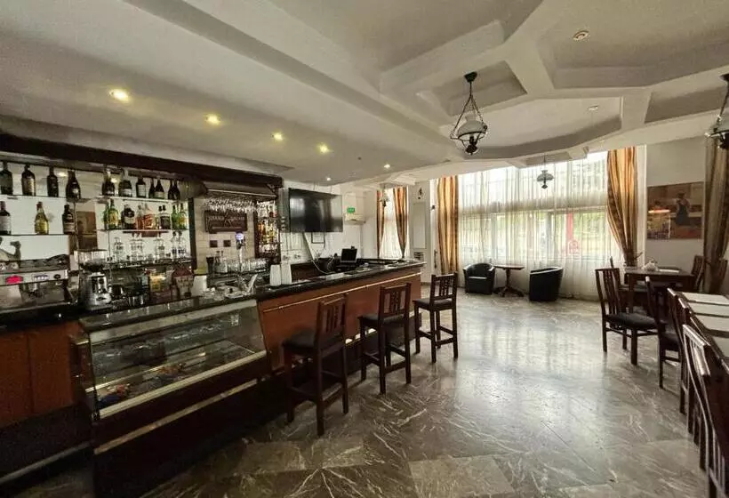 Bucharest West Motel