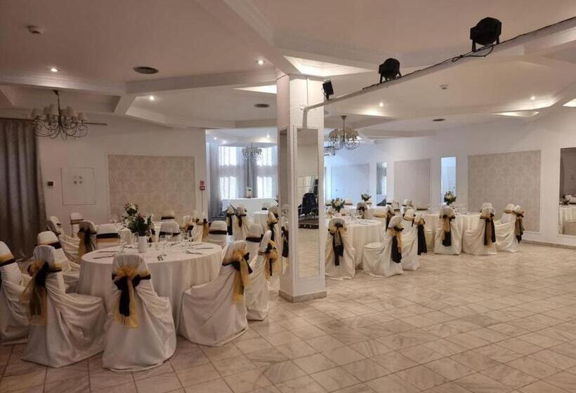 Bucharest West Motel