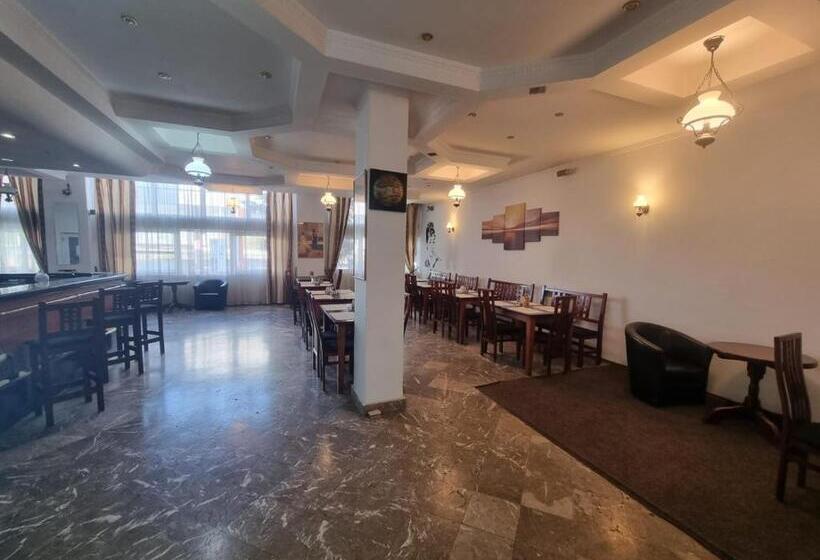 Bucharest West Motel