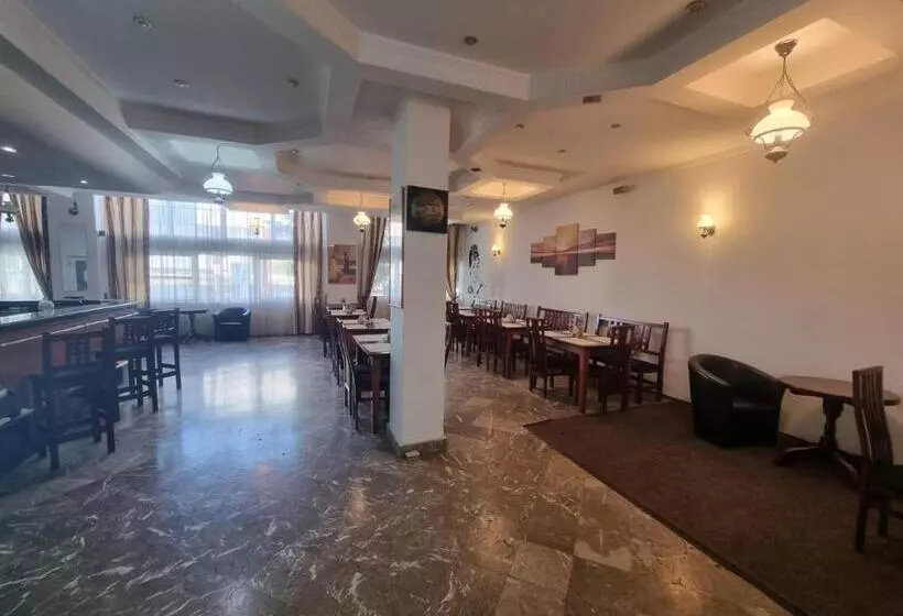 Bucharest West Motel