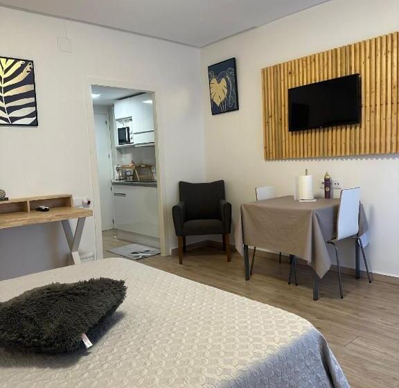 Estudio Dreams Alicante