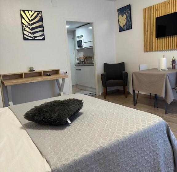 Estudio Dreams Alicante