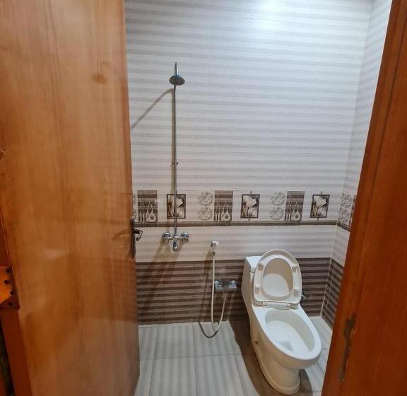 Hotel ليالينا خميس مشيط