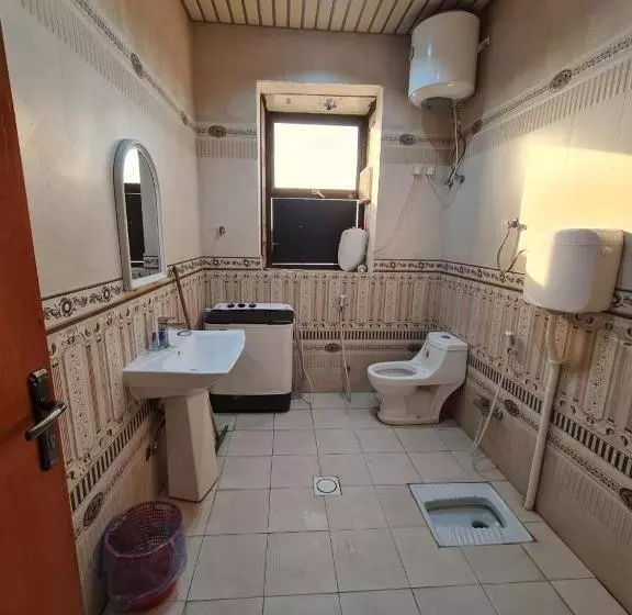 Hotelli ليالينا خميس مشيط