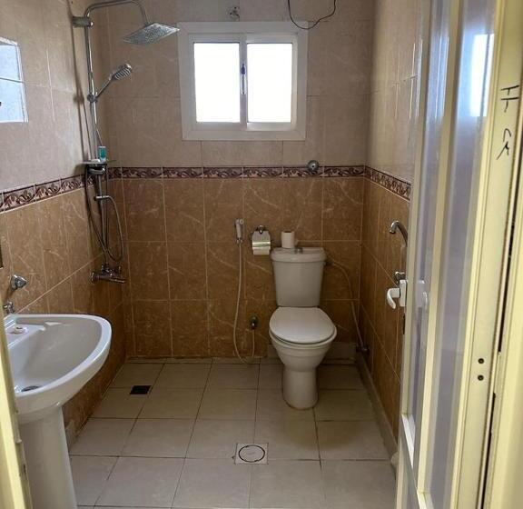 Hotel ليالينا خميس مشيط