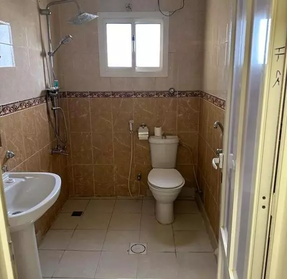 Hotelli ليالينا خميس مشيط