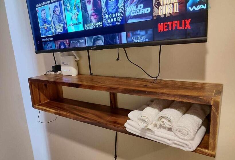 בית מלון כפרי Avida Iloilo T3 624