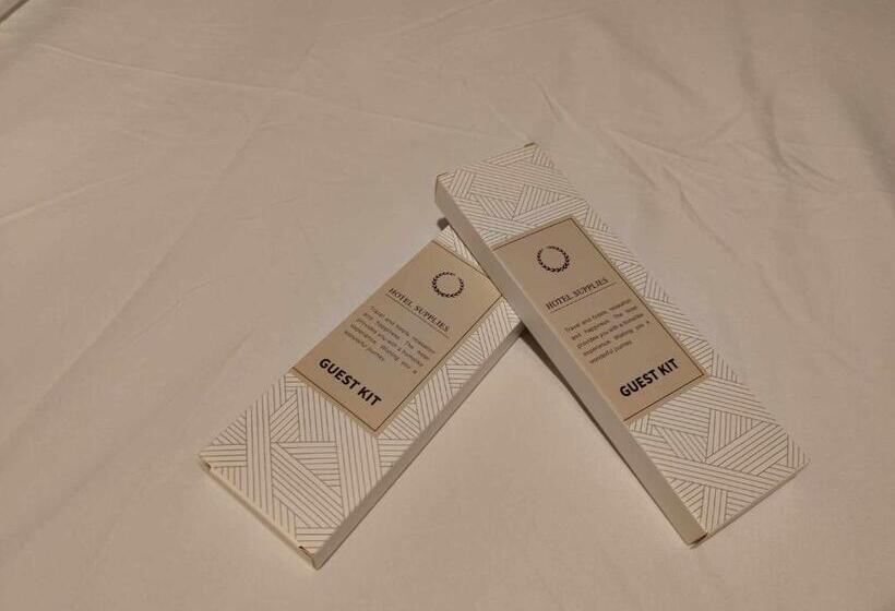 בית מלון כפרי Avida Iloilo T3 624