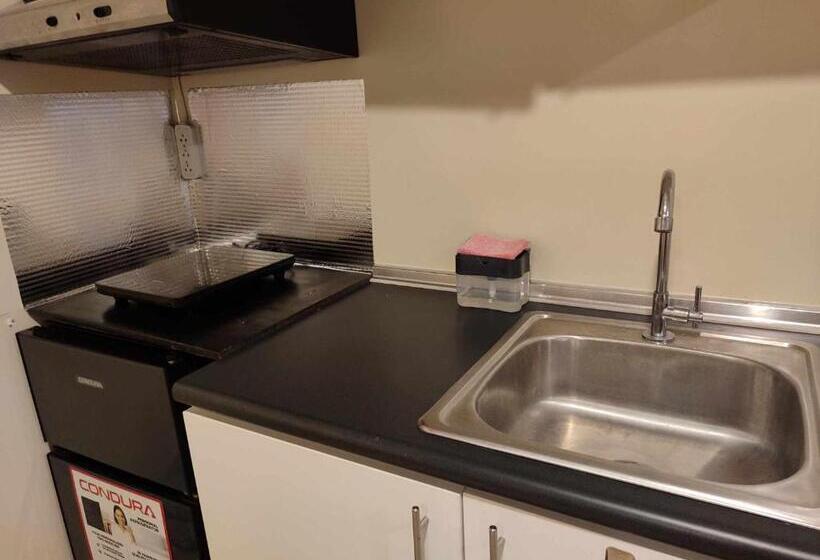 בית מלון כפרי Avida Iloilo T3 624