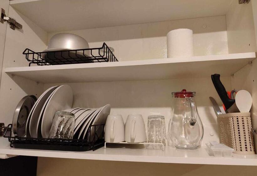 בית מלון כפרי Avida Iloilo T3 624