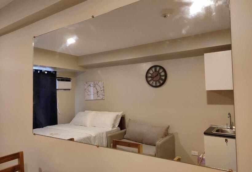 בית מלון כפרי Avida Iloilo T3 624