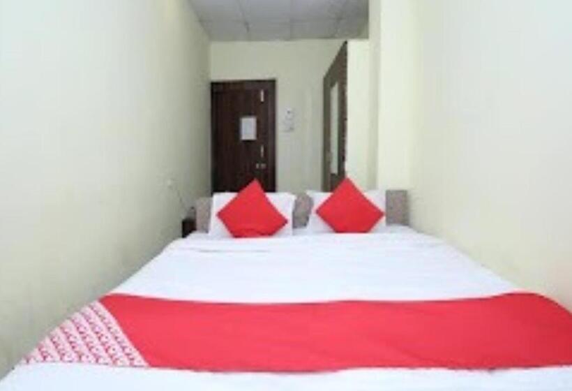 Hotel E Square Jabalpur Mp