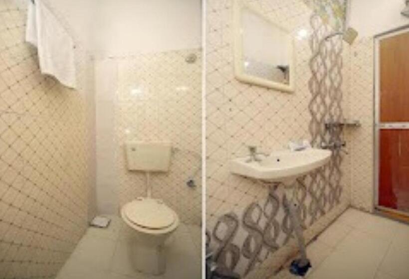 Hotel E Square Jabalpur Mp