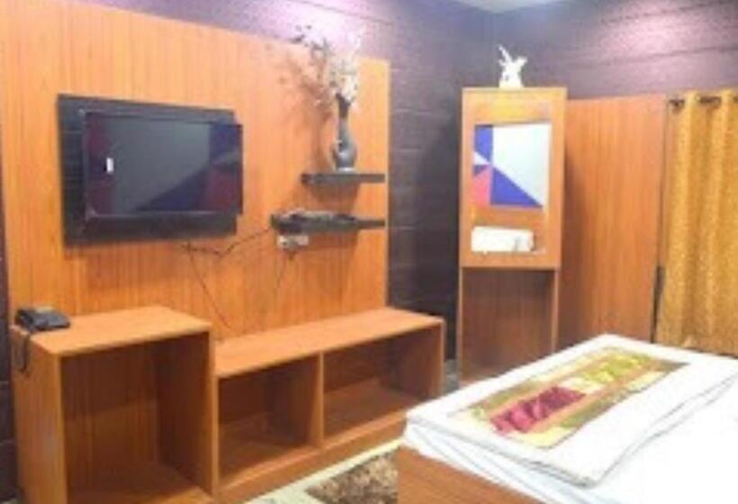 Hotel E Square Jabalpur Mp