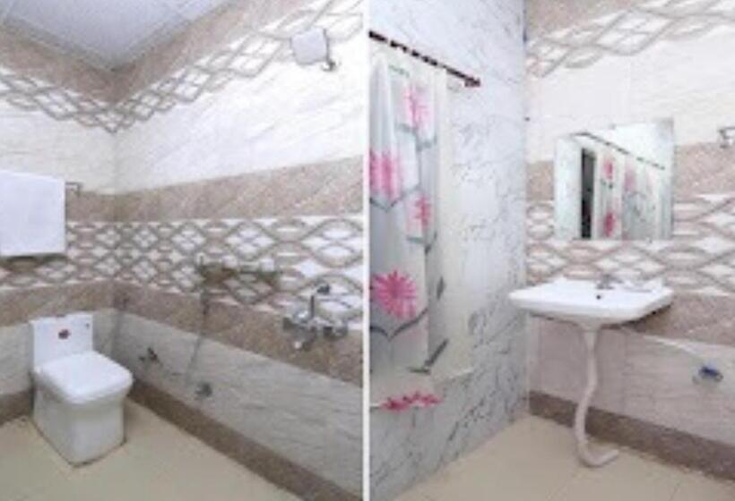 Hotel E Square Jabalpur Mp