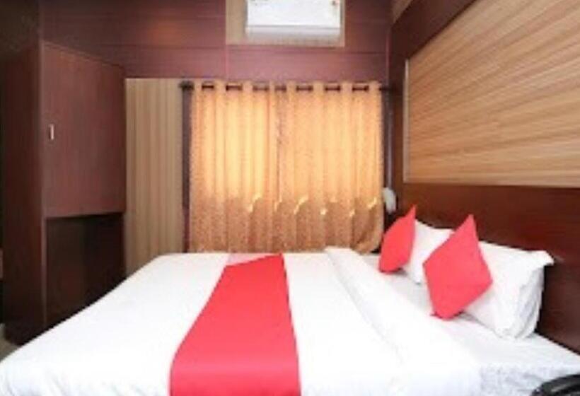 Hotel E Square Jabalpur Mp