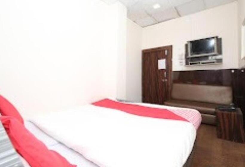 Hotel E Square Jabalpur Mp