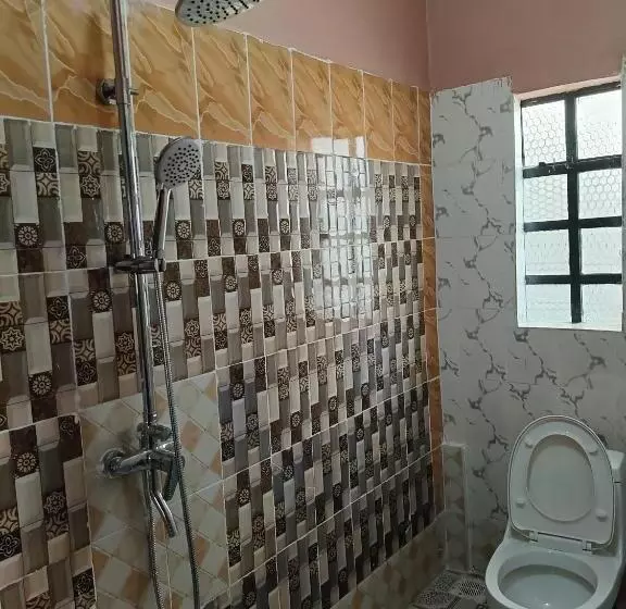 هتل Karati Grand Resort