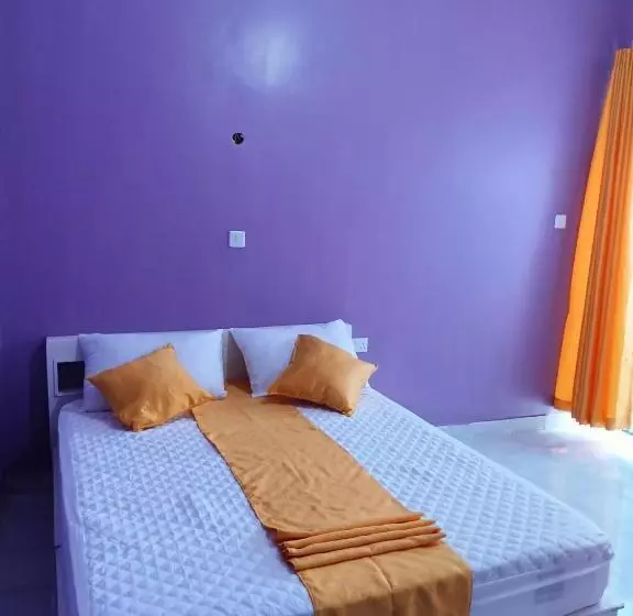هتل Karati Grand Resort