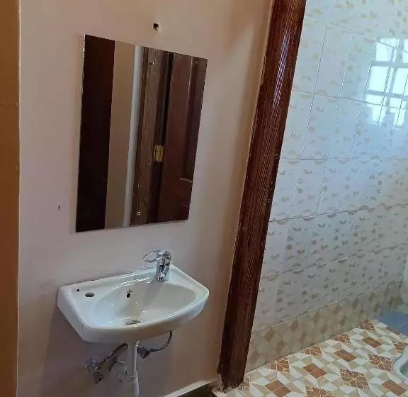 هتل Karati Grand Resort