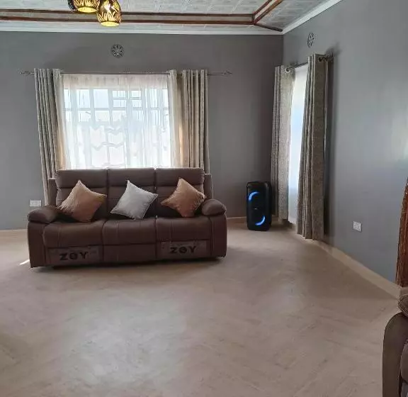 هتل Karati Grand Resort