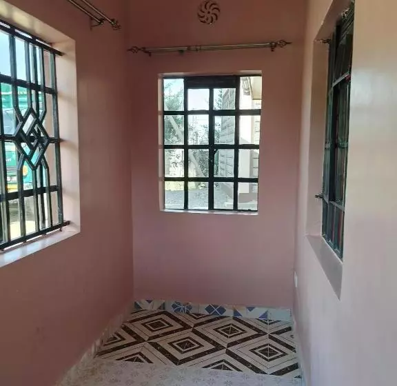 هتل Karati Grand Resort