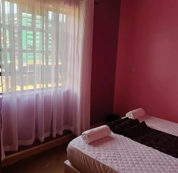 هتل Karati Grand Resort