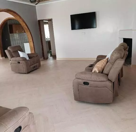 هتل Karati Grand Resort