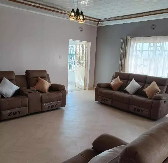 هتل Karati Grand Resort
