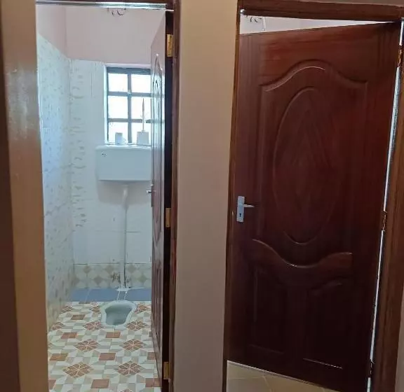 هتل Karati Grand Resort