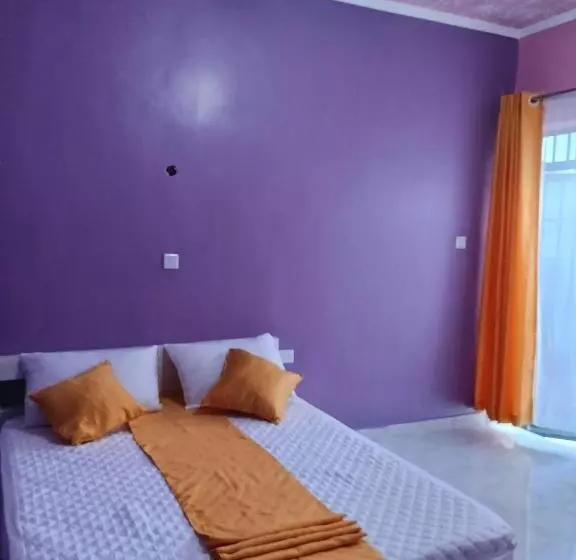 هتل Karati Grand Resort