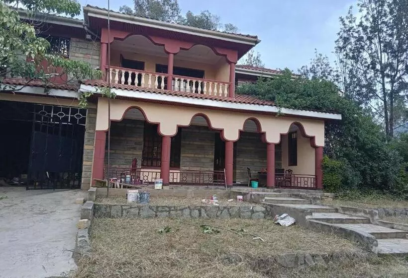 هتل Karati Grand Resort