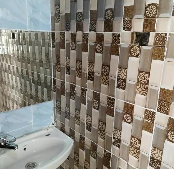 هتل Karati Grand Resort