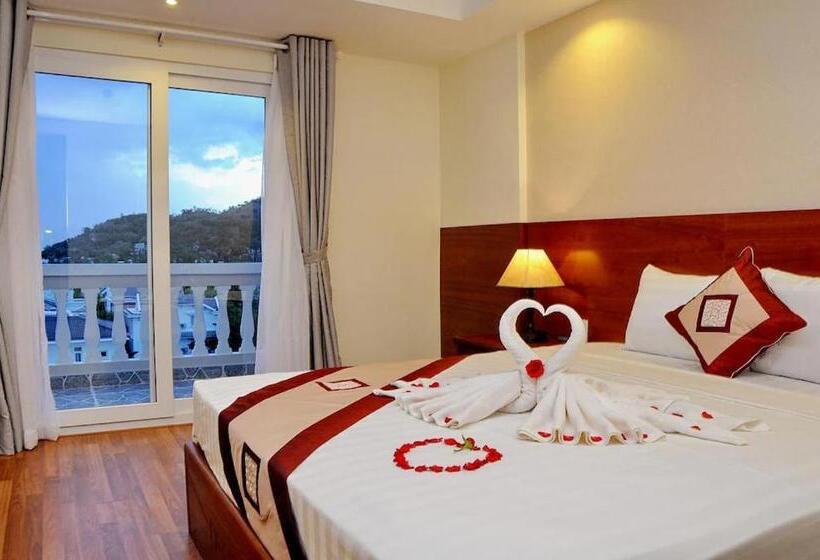 هتل Khách Sạn Yes! Việt Nam Verano