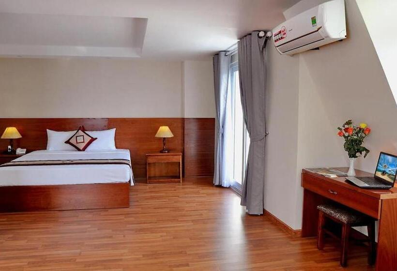 هتل Khách Sạn Yes! Việt Nam Verano