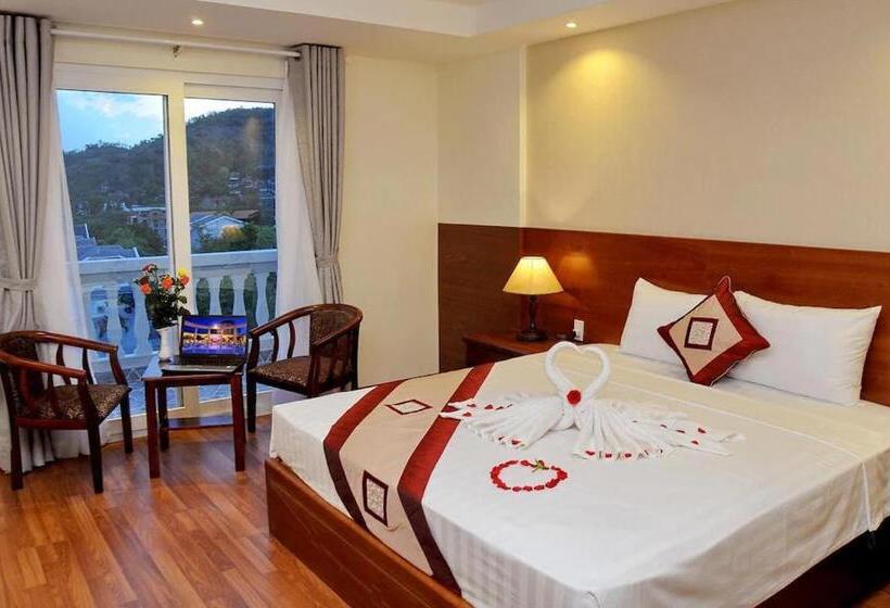 هتل Khách Sạn Yes! Việt Nam Verano