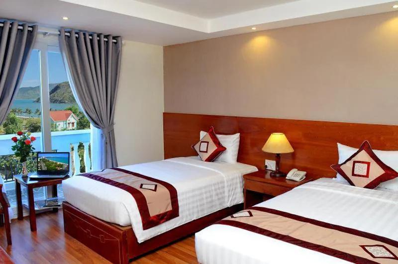 هتل Khách Sạn Yes! Việt Nam Verano