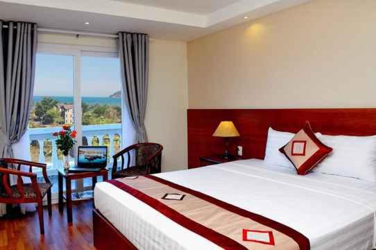 هتل Khách Sạn Yes! Việt Nam Verano