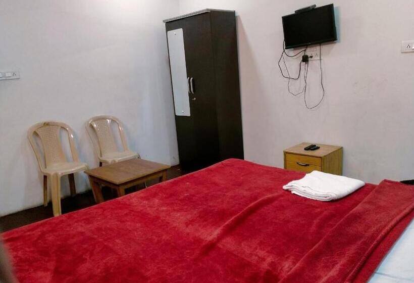 호텔 Krishana Raipur