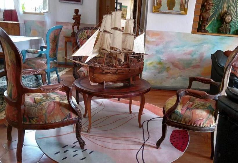 هتل Le Castel Des Seigneurs