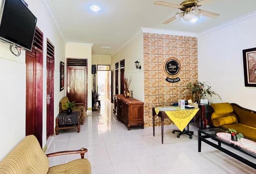 فندق Lega Guest House Redpartner
