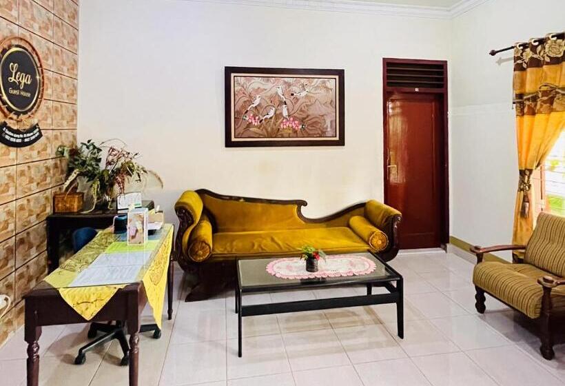 فندق Lega Guest House Redpartner