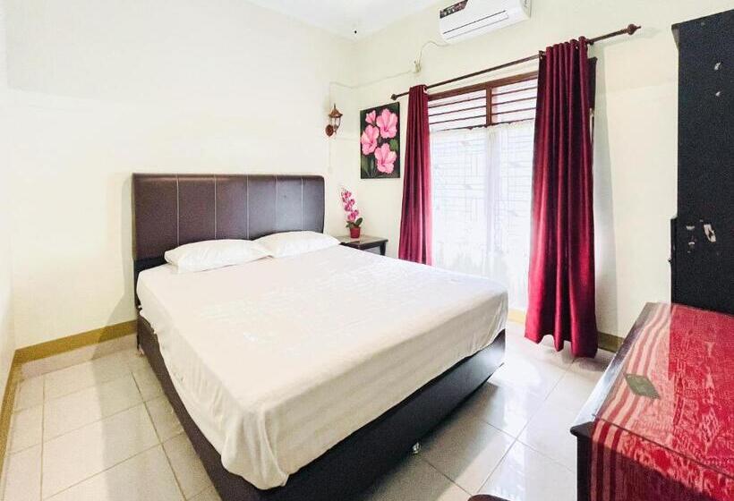 فندق Lega Guest House Redpartner