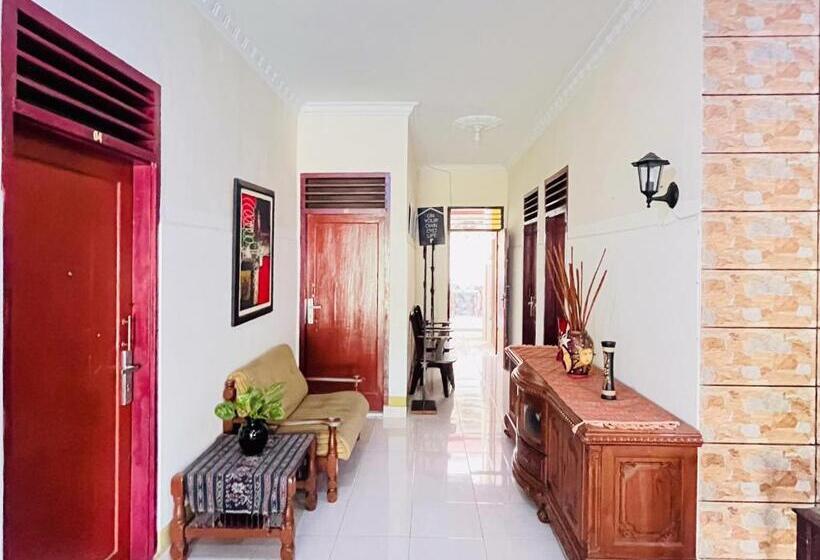فندق Lega Guest House Redpartner