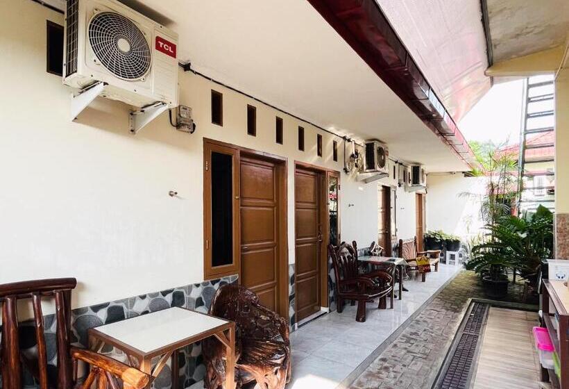 فندق Lega Guest House Redpartner