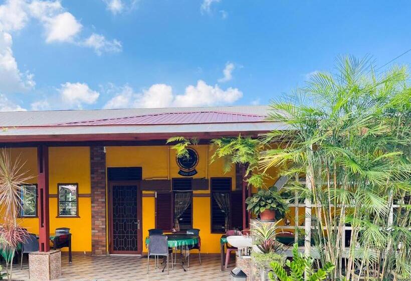 فندق Lega Guest House Redpartner